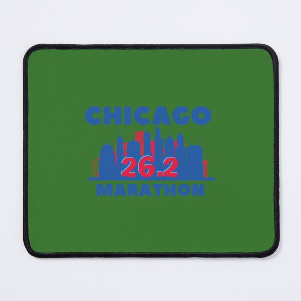 Item preview, Chicago 26.2 Marathon - 5K	 designed and sold by thqfycqea56.