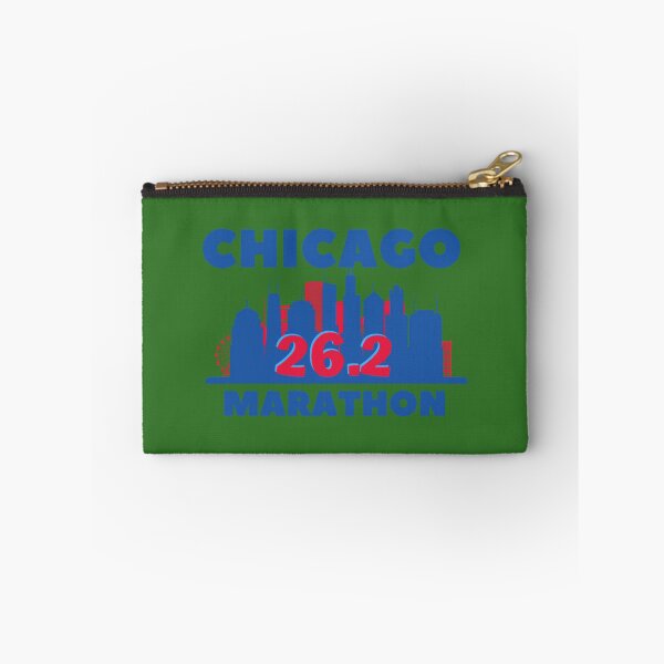 Item preview, Chicago 26.2 Marathon - 5K	 designed and sold by thqfycqea56.