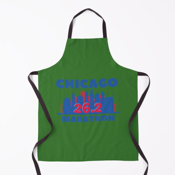 Item preview, Chicago 26.2 Marathon - 5K	 designed and sold by thqfycqea56.