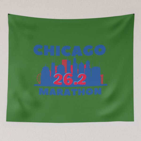 Item preview, Chicago 26.2 Marathon - 5K	 designed and sold by thqfycqea56.