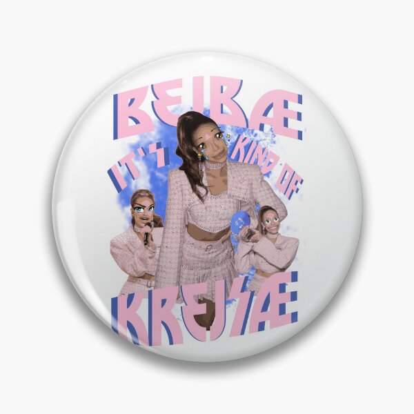 Item preview, Bejbæ it's kind of krejsæ [POLAND 2023] designed and sold by franmartello.