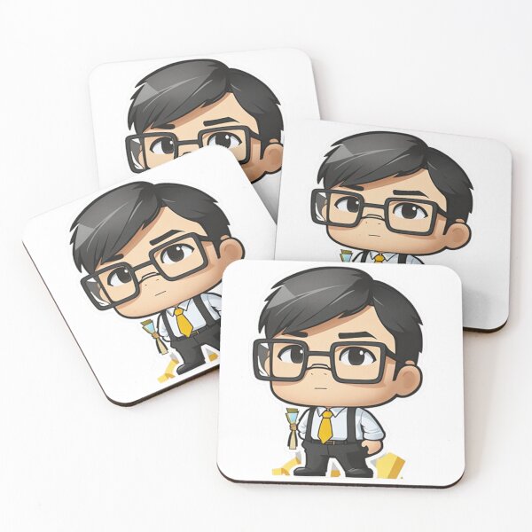 Item preview, Lindo candidato de trabajo designed and sold by StoryTeller135.
