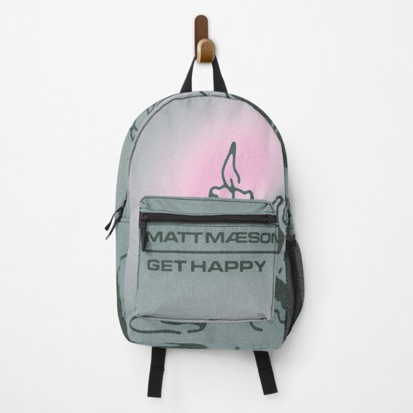 Item preview, Get Happy designed and sold by ZoraJast99.