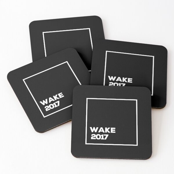 Item preview, wake - since 2017 designed and sold by Luann Croucamp.