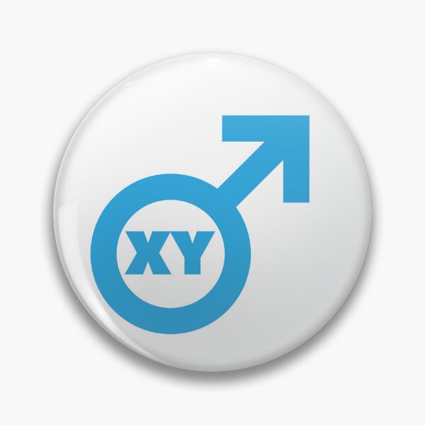 Item preview, XY Small Logo designed and sold by freethoughtuk.