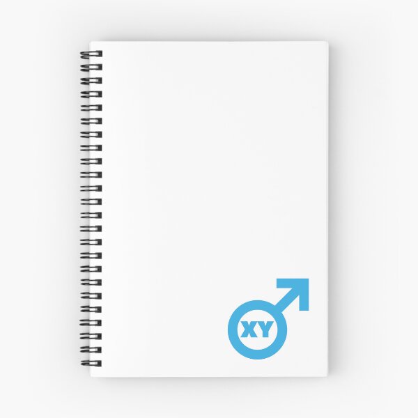 Item preview, XY Small Logo designed and sold by freethoughtuk.