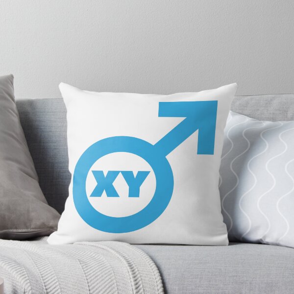 Item preview, XY Small Logo designed and sold by freethoughtuk.