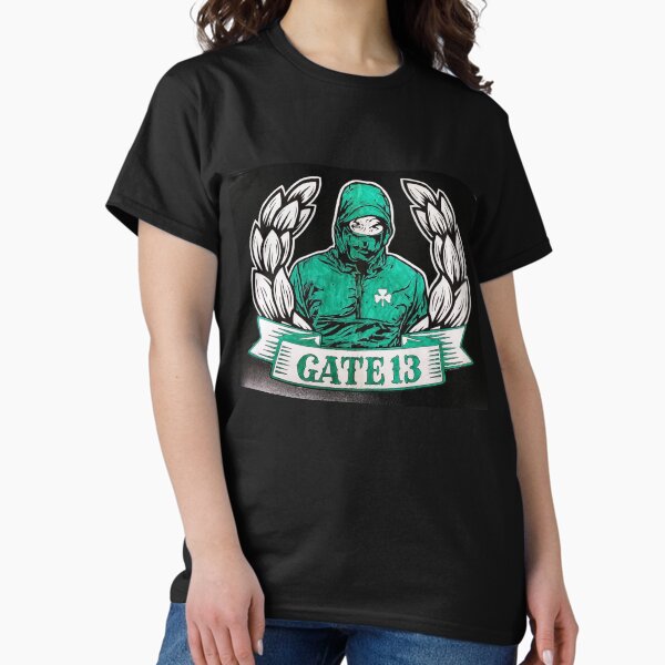 Item preview, PANATHINAIKOS ~GATE 13~ designed and sold by LilyChris.