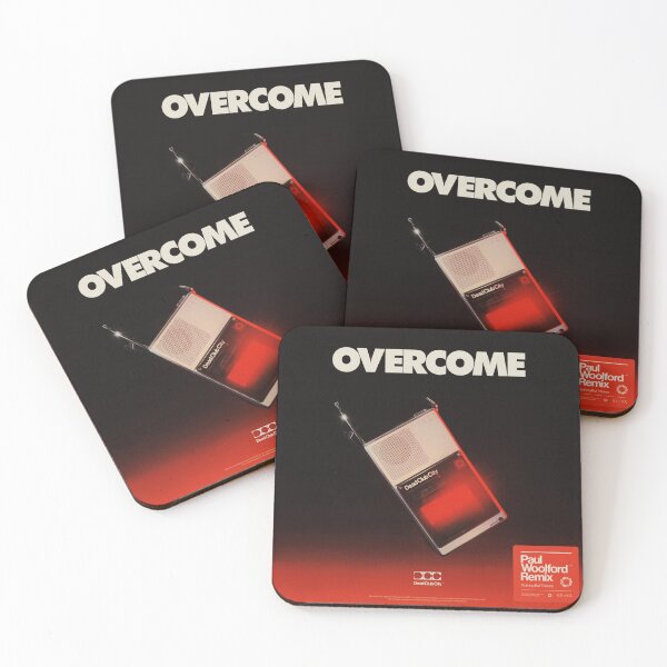 Item preview, Overcome designed and sold by EphraimTorp33.