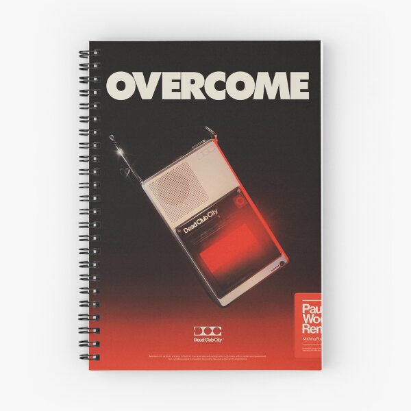 Item preview, Overcome designed and sold by EphraimTorp33.