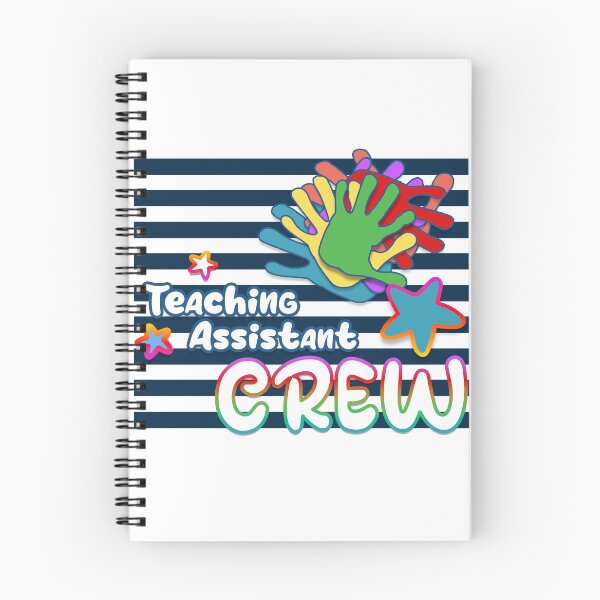 Item preview, Teaching Assistant/Teacher's Assistant crew, Teaching Assistant/Teacher's Assistant gift, Appreciation Gift, Thank you gift designed and sold by MAKEtoFIT.