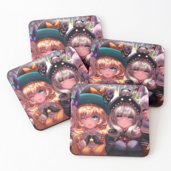 Item preview, Ethyria - Nijisanji EN designed and sold by Boy From North.