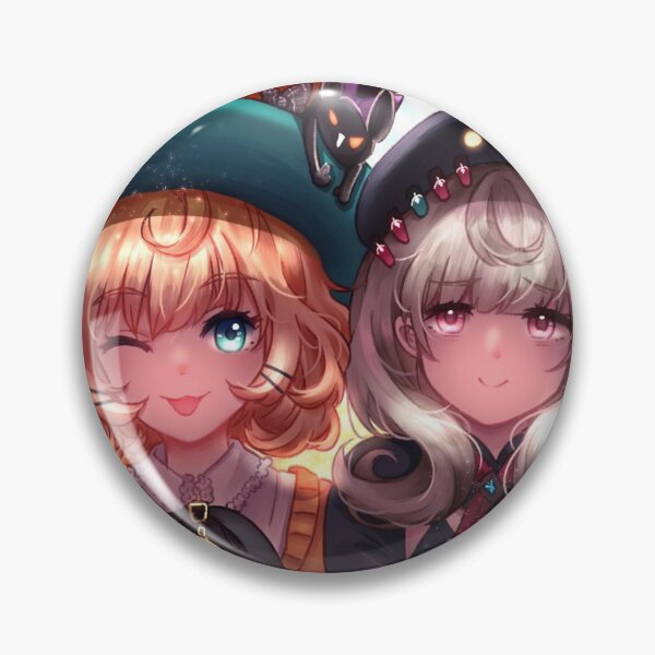 Item preview, Ethyria - Nijisanji EN designed and sold by Boy From North.