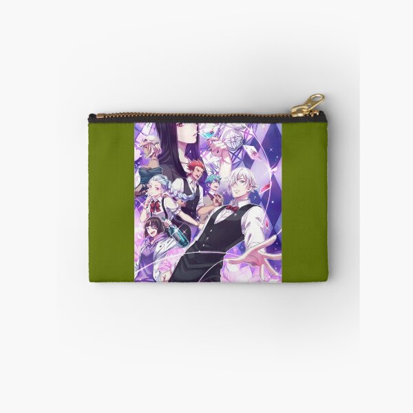 Item preview, Death Parade - Decim  Chiyuki 	 1	 designed and sold by uixzwqshe61.