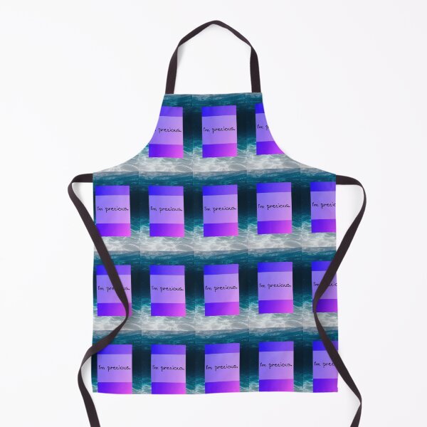 Item preview, I am precious art. designed and sold by KELVINOH GRAPHICS DESIGN..