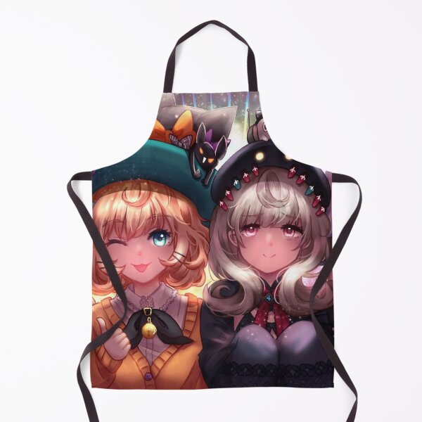 Item preview, Ethyria - Nijisanji EN designed and sold by Boy From North.