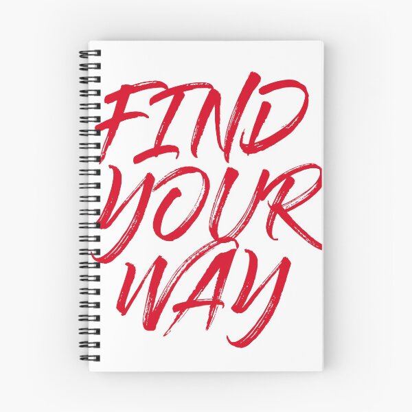 Item preview, FIND YOUR WAY designed and sold by jmalex.