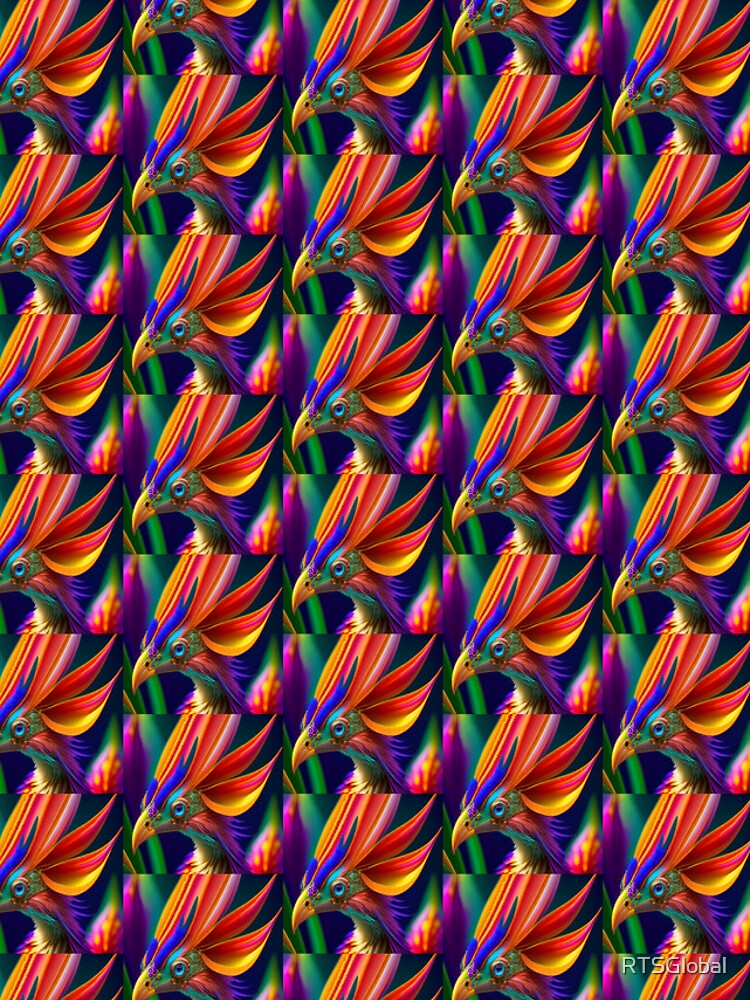 Thumbnail 4 of 4, Samsung Galaxy Phone Case,  designed and sold by RTSGlobal.