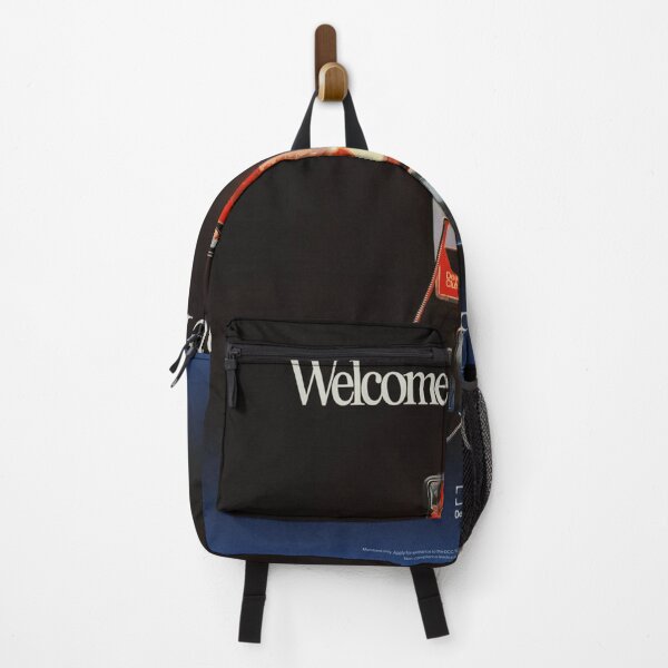 Item preview, Welcome to the DCC designed and sold by EphraimTorp33.