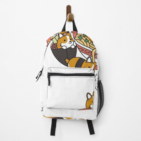 Item preview, Corgi Ramen designed and sold by amberliepiterso.