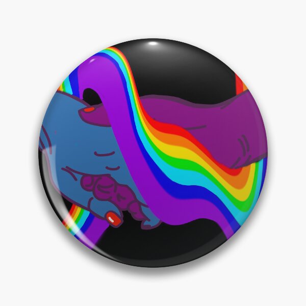 Item preview, Strong Together: The Connectedness of the LGBTQ+ Community designed and sold by Patricia Piotrak.