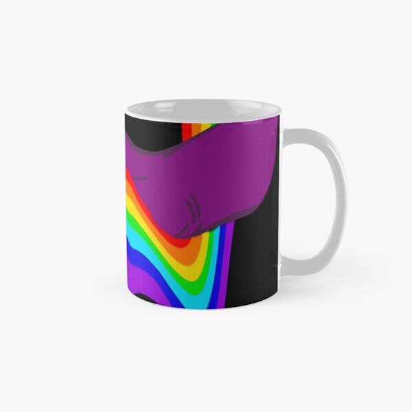 Item preview, Strong Together: The Connectedness of the LGBTQ+ Community designed and sold by Patricia Piotrak.