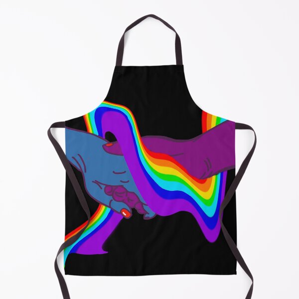 Item preview, Strong Together: The Connectedness of the LGBTQ+ Community designed and sold by Patricia Piotrak.