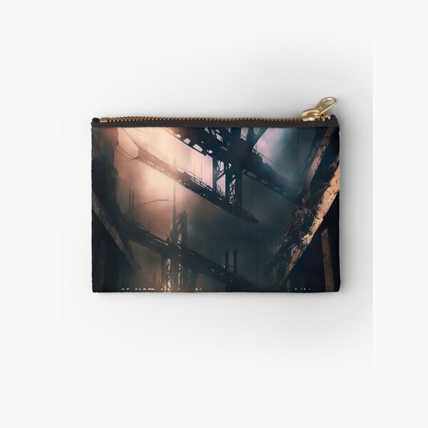 Item preview, [AI Art] Reality is twisted too designed and sold by Sissle.