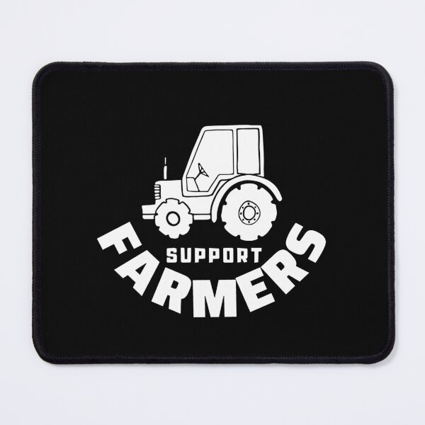 Item preview, Save Our Farms - Support Farmers designed and sold by ViewerEqualsPhoton.