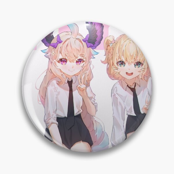 Item preview, Ethyria - Nijisanji EN designed and sold by Boy From North.