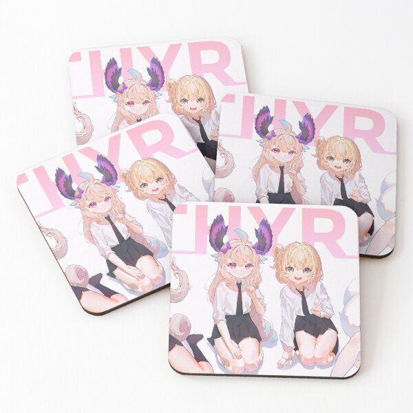 Item preview, Ethyria - Nijisanji EN designed and sold by Boy From North.