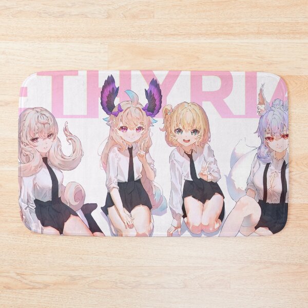 Item preview, Ethyria - Nijisanji EN designed and sold by Boy From North.