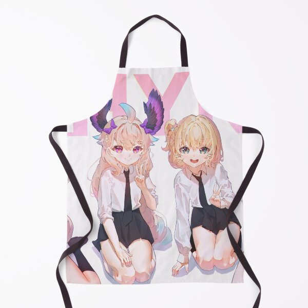 Item preview, Ethyria - Nijisanji EN designed and sold by Boy From North.