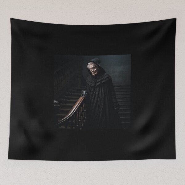 Item preview, Woman in black 1 designed and sold by KostasCreations.