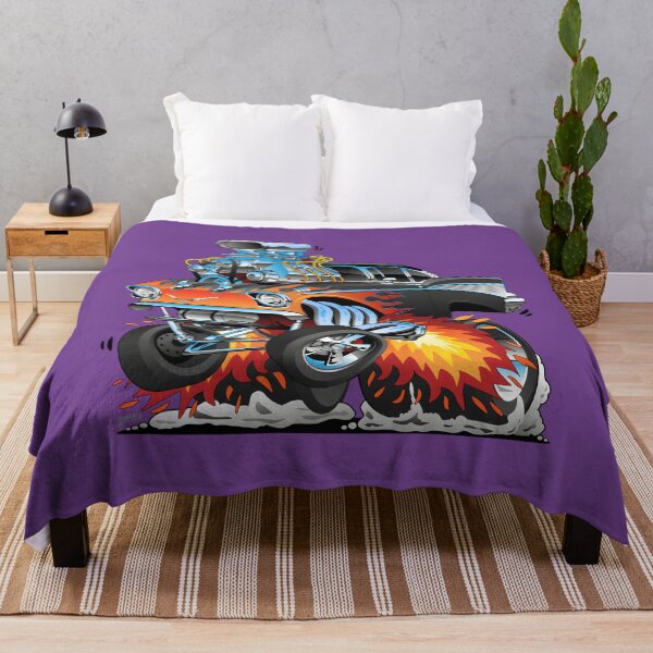 Item preview, Classic, hot ,rod ,57 gasser ,drag ,racing ,muscle ,car, cartoon ,Classic designed and sold by CIN4aqEPf83.