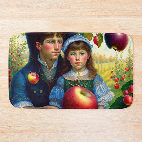 Item preview, Fruit growers designed and sold by M-Y-A-R-T-.