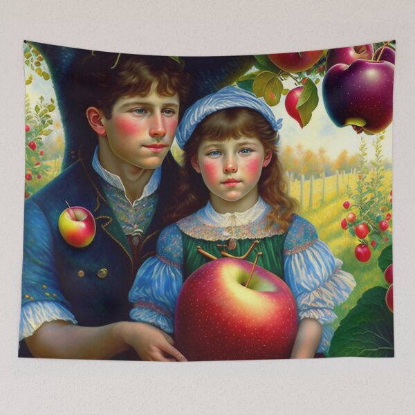 Item preview, Fruit growers designed and sold by M-Y-A-R-T-.