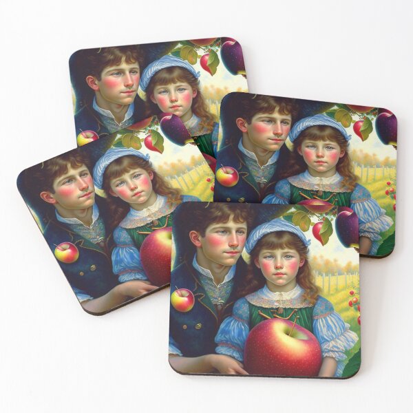 Item preview, Fruit growers designed and sold by M-Y-A-R-T-.