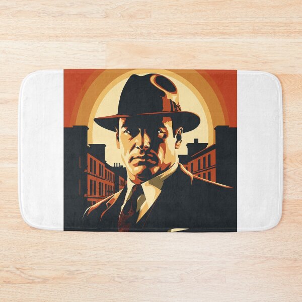 Item preview, 1930s Gangster in US Retro Classic Vintage Style designed and sold by redstar19.