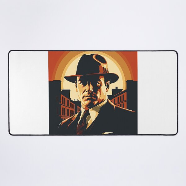 Item preview, 1930s Gangster in US Retro Classic Vintage Style designed and sold by redstar19.