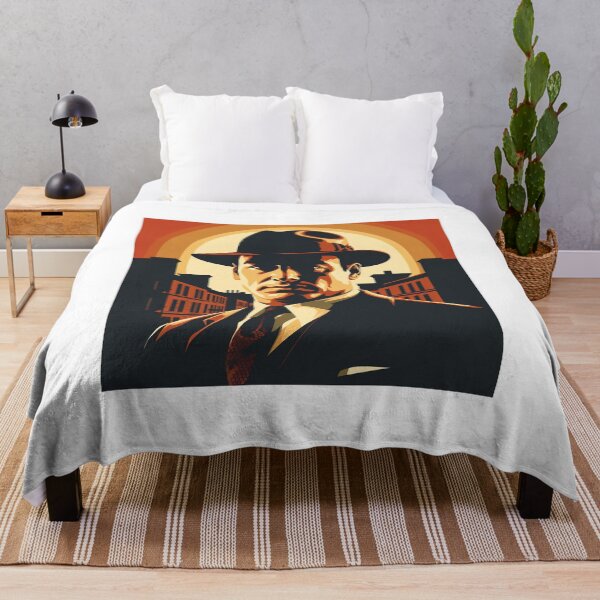 Item preview, 1930s Gangster in US Retro Classic Vintage Style designed and sold by redstar19.