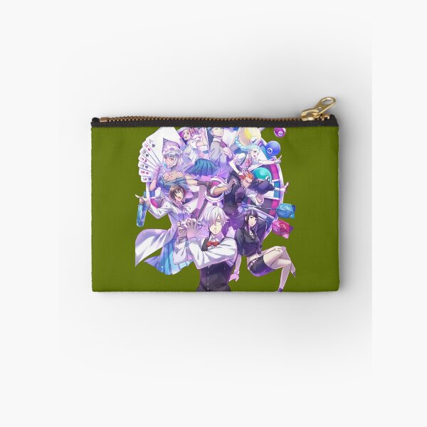 Item preview, Death Parade - Decim  Chiyuki 	 	 designed and sold by uixzwqshe61.