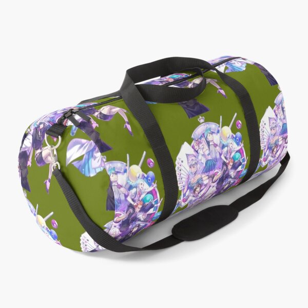 Item preview, Death Parade - Decim Chiyuki designed and sold by uixzwqshe61.