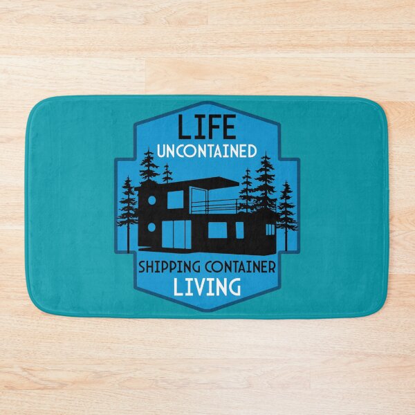 Item preview, Shipping Container Living designed and sold by happygiftideas.