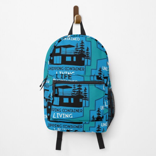 Item preview, Shipping Container Living designed and sold by happygiftideas.