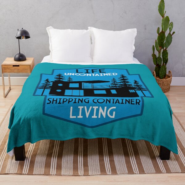 Item preview, Shipping Container Living designed and sold by happygiftideas.