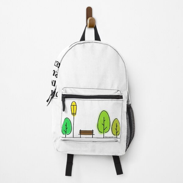 Item preview, I'd rather be in Epicurus' Garden designed and sold by PhilosophyMT.