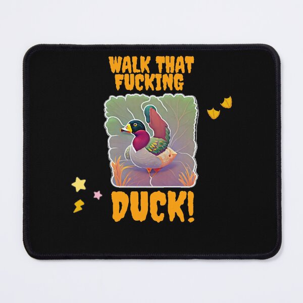 Item preview, anetra duck walk designed and sold by justina-gooding.
