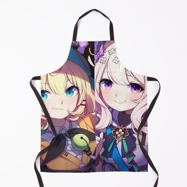Item preview, Ethyria Nijisanji EN designed and sold by Boy From North.