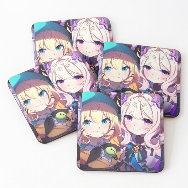 Item preview, Ethyria Nijisanji EN designed and sold by Boy From North.
